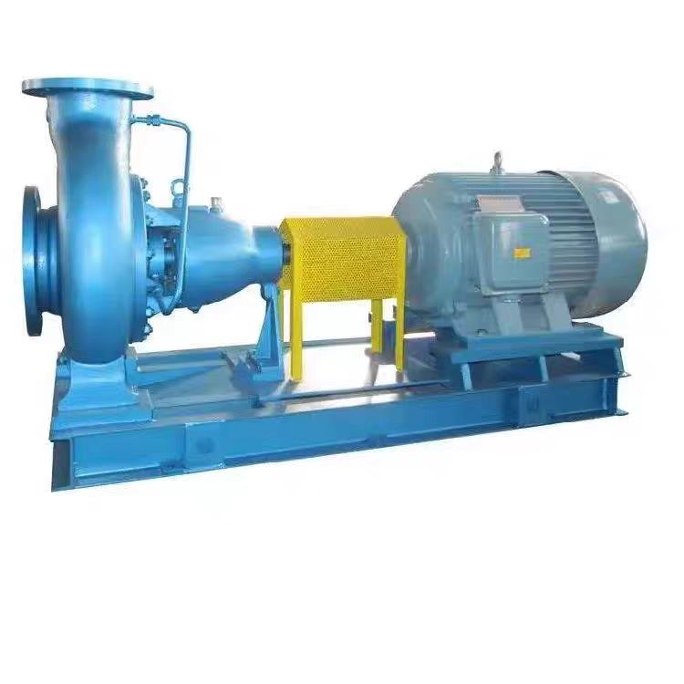 CZ化工流程泵