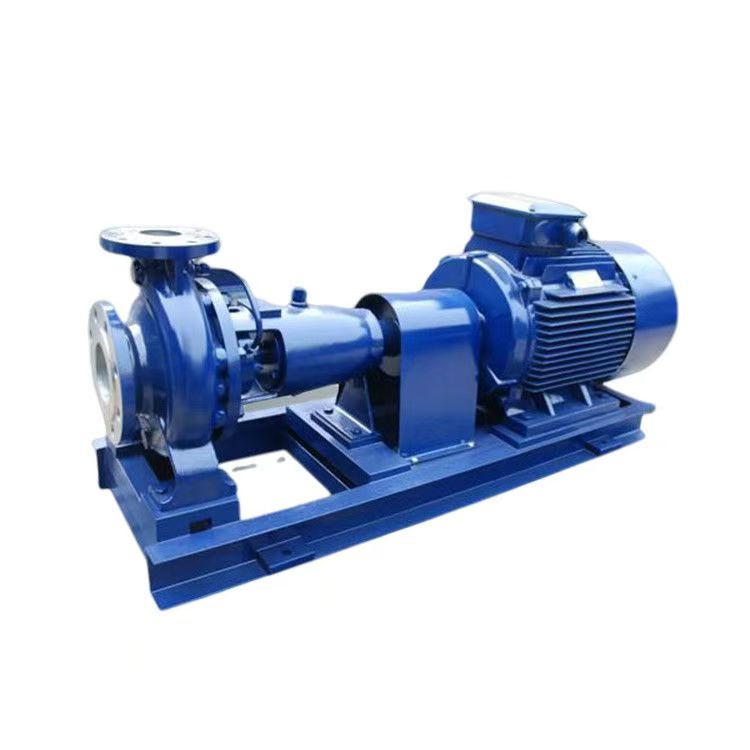 CZ化工流程泵