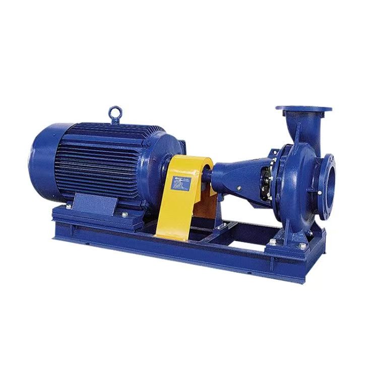 CZ化工流程泵